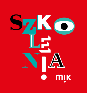 Szkolenia MIK