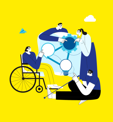 Krakowska Sieć Dostępności Kultury