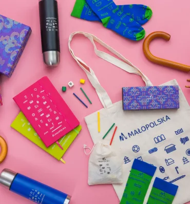 Małopolskę masz zawsze przy sobie!