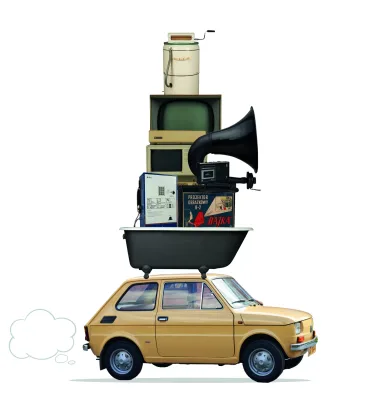 Kolekcja międzypokoleniowa