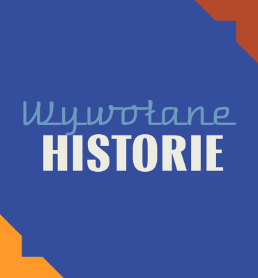 Wywołane historie