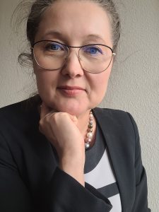 Edyta Klimowska-Bobula