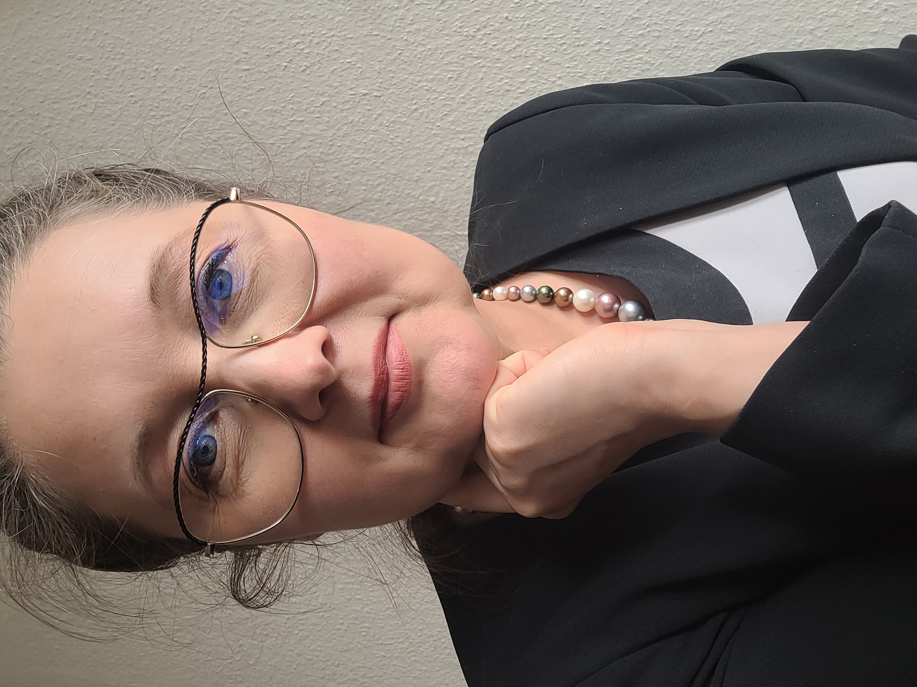 Edyta Klimowska-Bobula