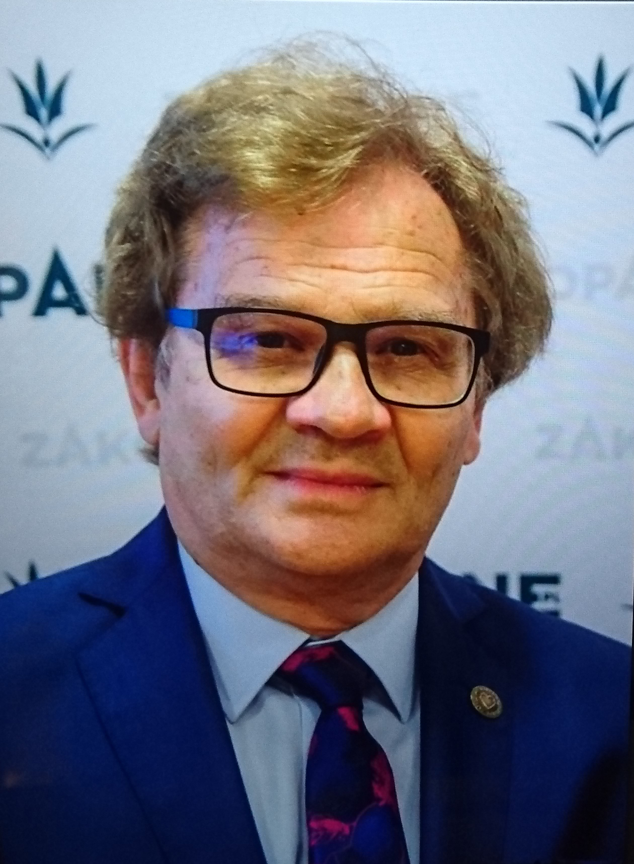Zbigniew Moździerz