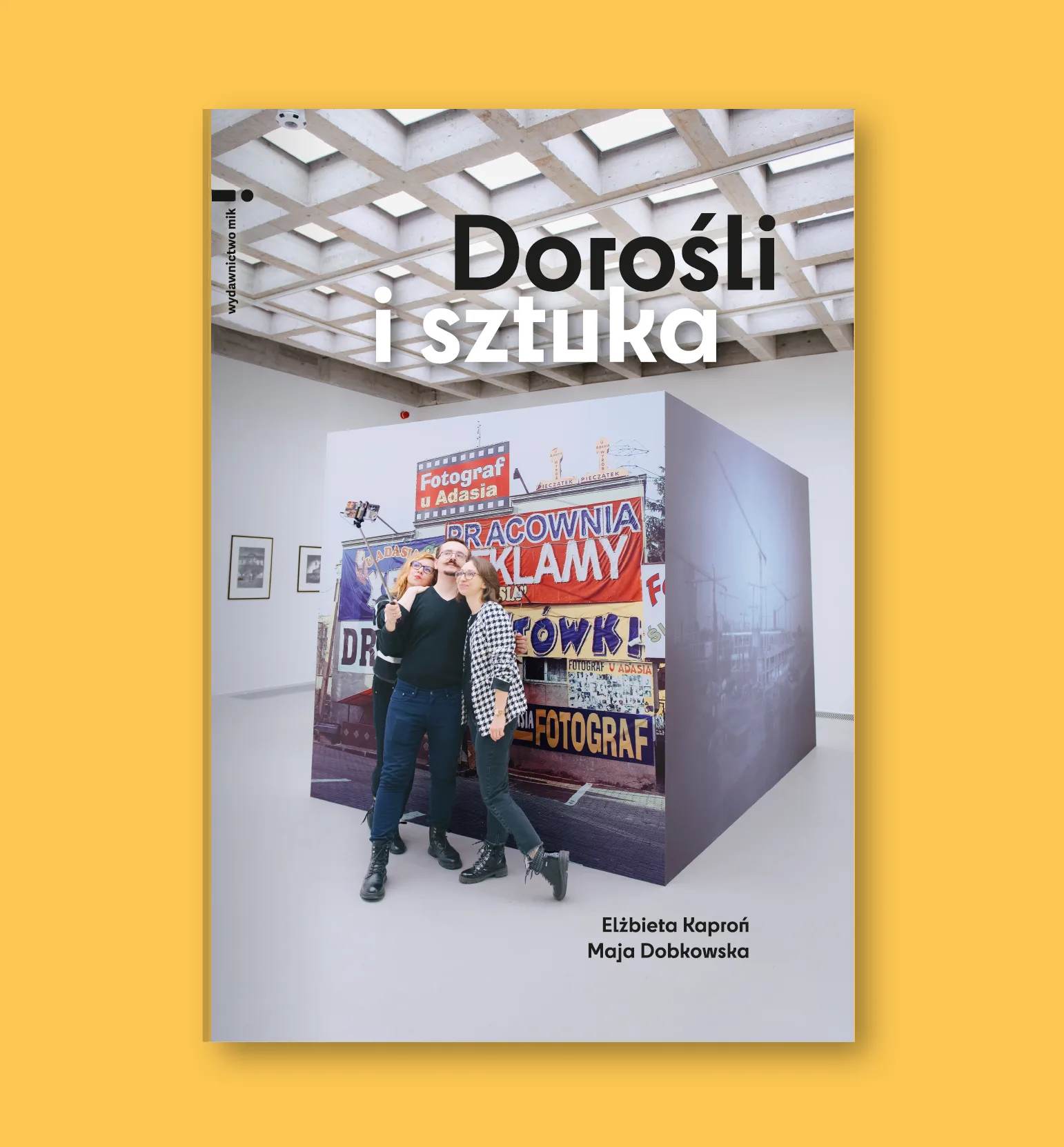 Dorośli i Sztuka