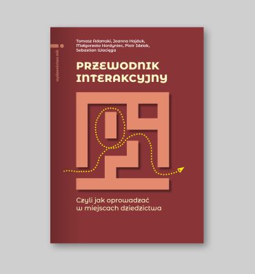 Przewodnik interakcyjny