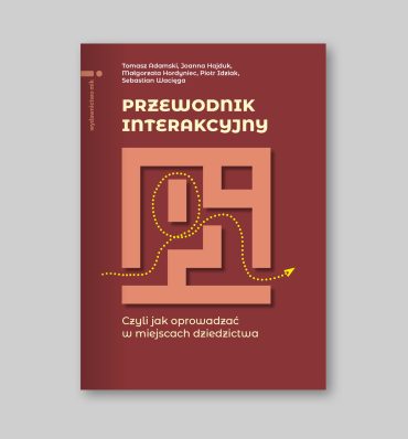 Przewodnik interakcyjny