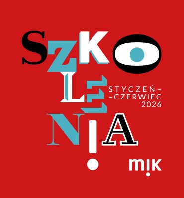 Harmonogram szkoleń styczeń–czerwiec 2026