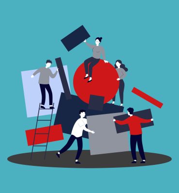 Facylitacja i zarządzanie grupą dla przewodników