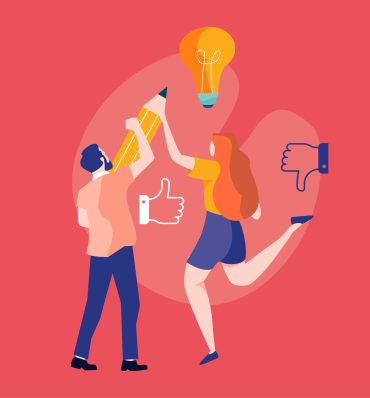 Twórczość bez oceniania – jak wspierać proces, nie wynik