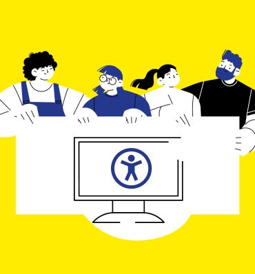 Dostępność to ludzie. O empatycznym podejściu przy mniejszych zasobach finansowych