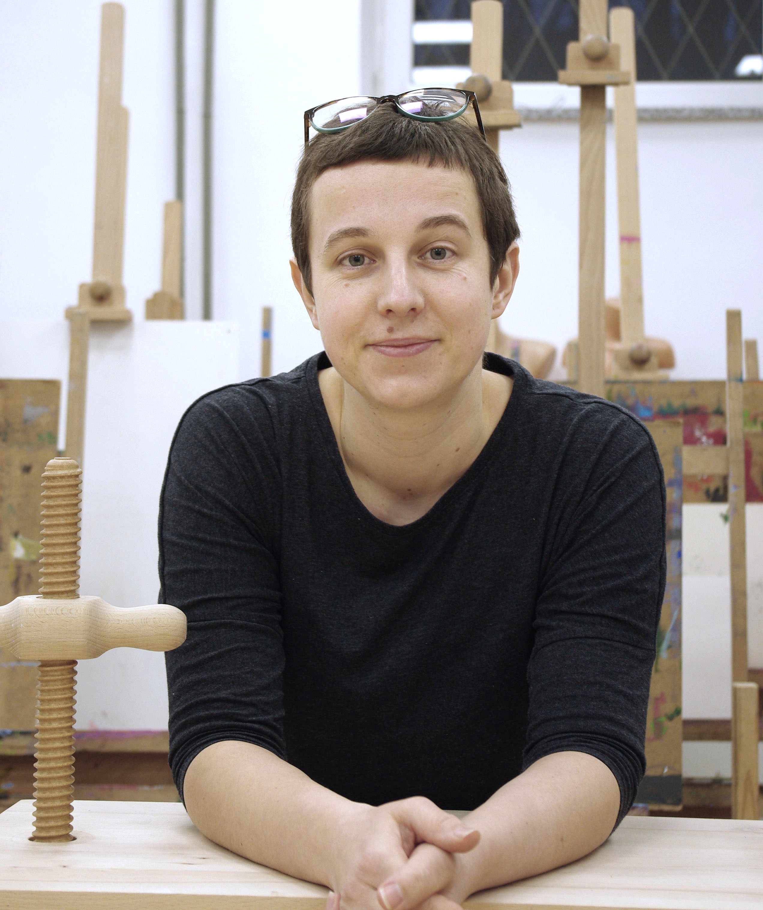 Agnieszka Pięta-Jadczak