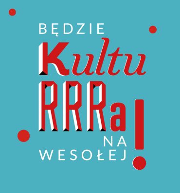 Małopolski Instytut Kultury z dofinansowaniem z Funduszy Europejskich 