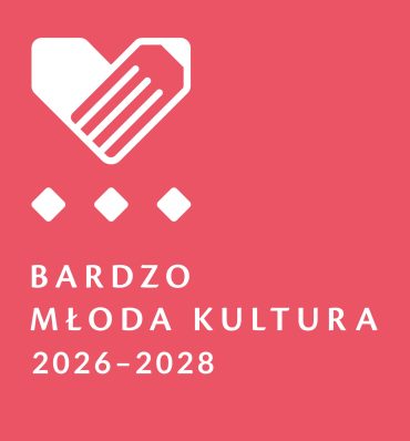 Bardzo Młoda Kultura 2026–2028
