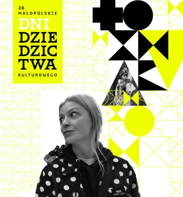 Spotkania autorskie z Gają Grzegorzewską