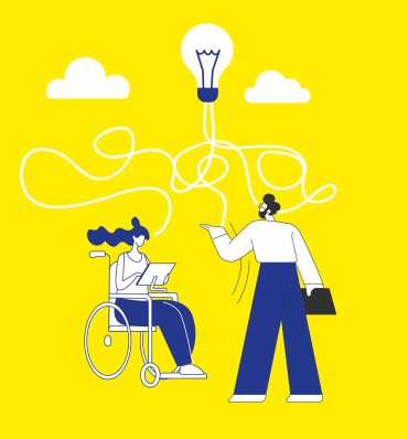 Komunikacja włączająca w instytucjach kultury