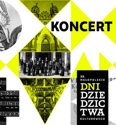 Koncert Chóru Polskiego Radia – Lusławice w Rzepienniku Biskupim