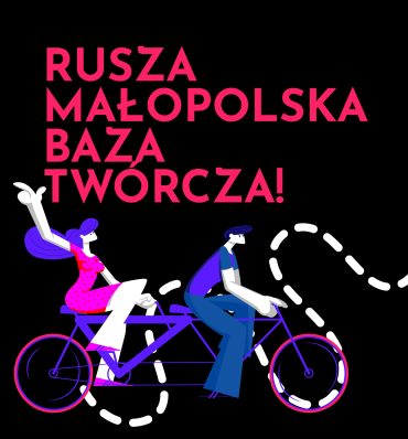 Małopolska Baza Twórcza