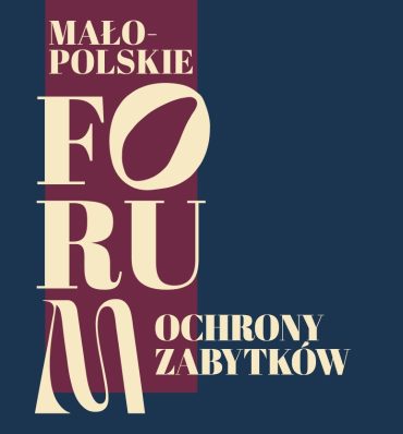 Małopolskie Forum Ochrony Zabytków