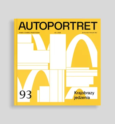 Krajobrazy jedzenia nr 2/2026