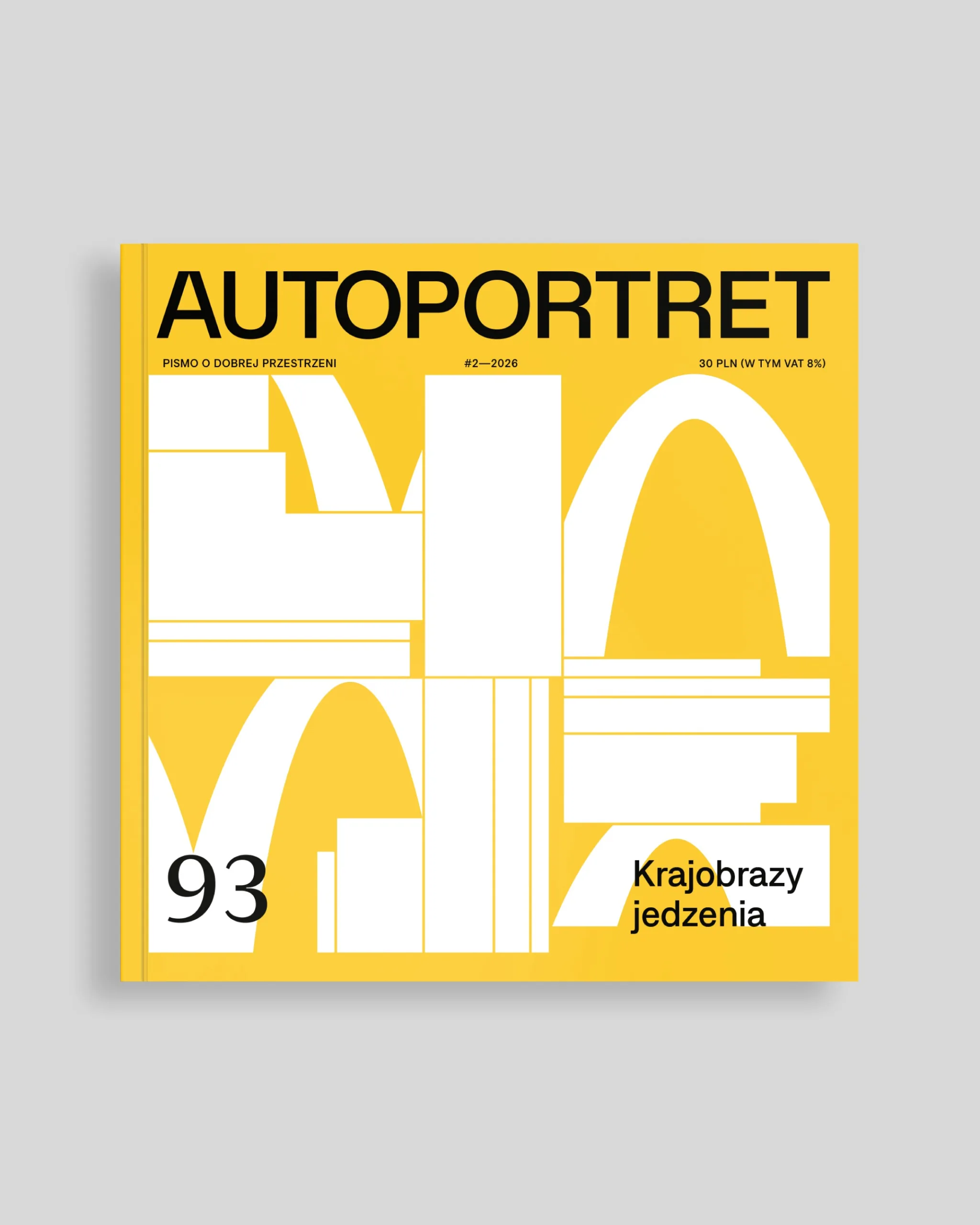Krajobrazy jedzenia nr 2/2026