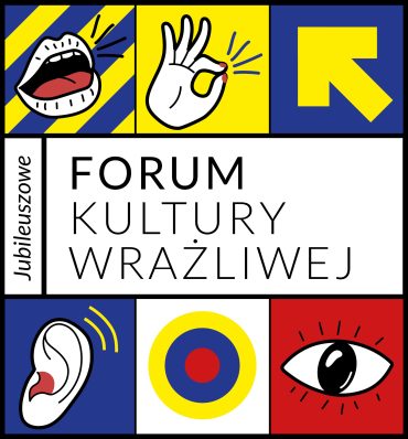 Jubileuszowe Forum Kultury Wrażliwej