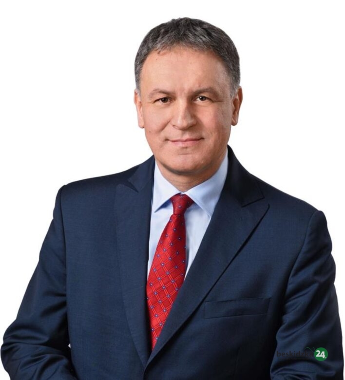 Bogusław Antos