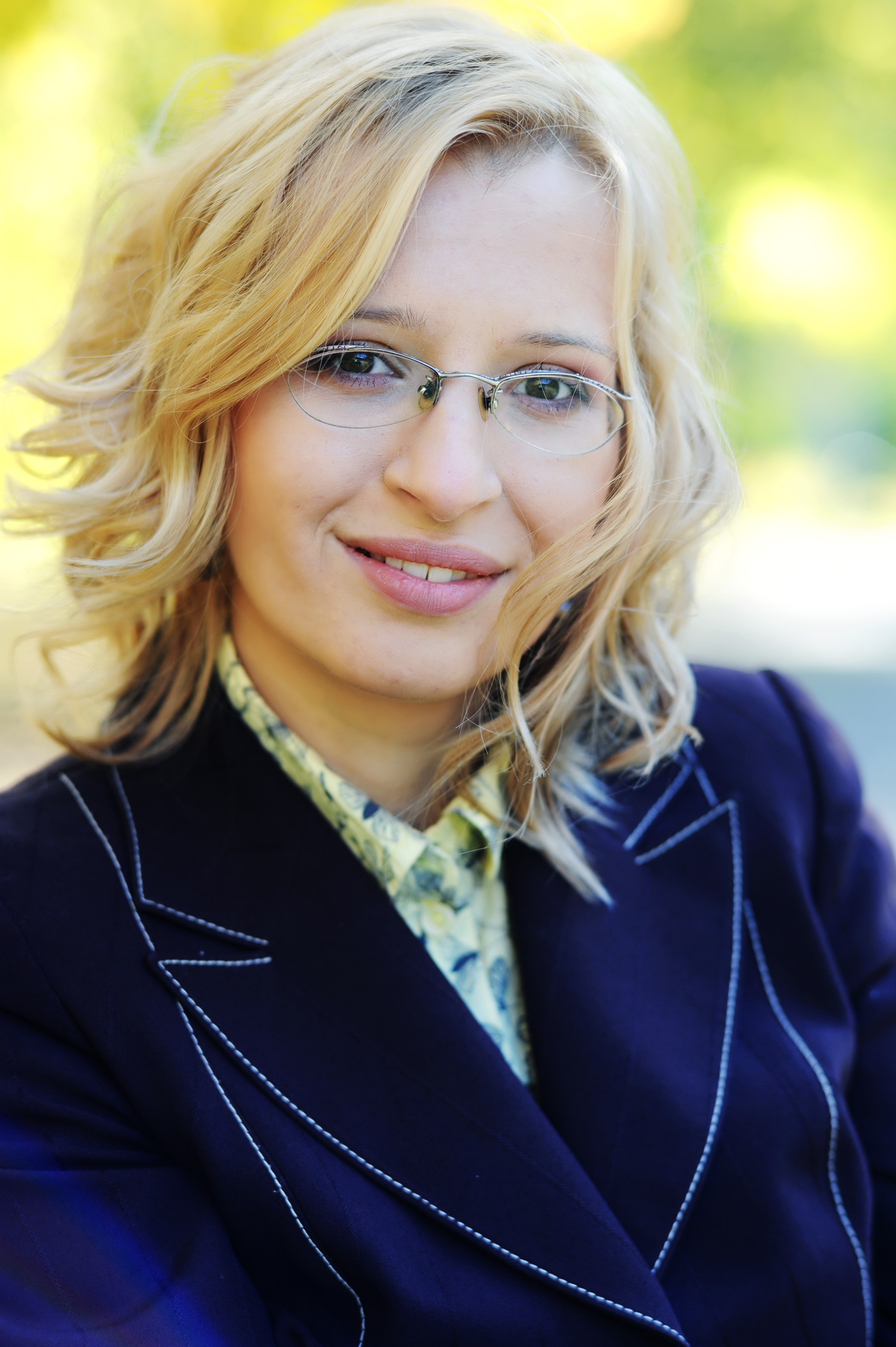 Katarzyna Góralczyk