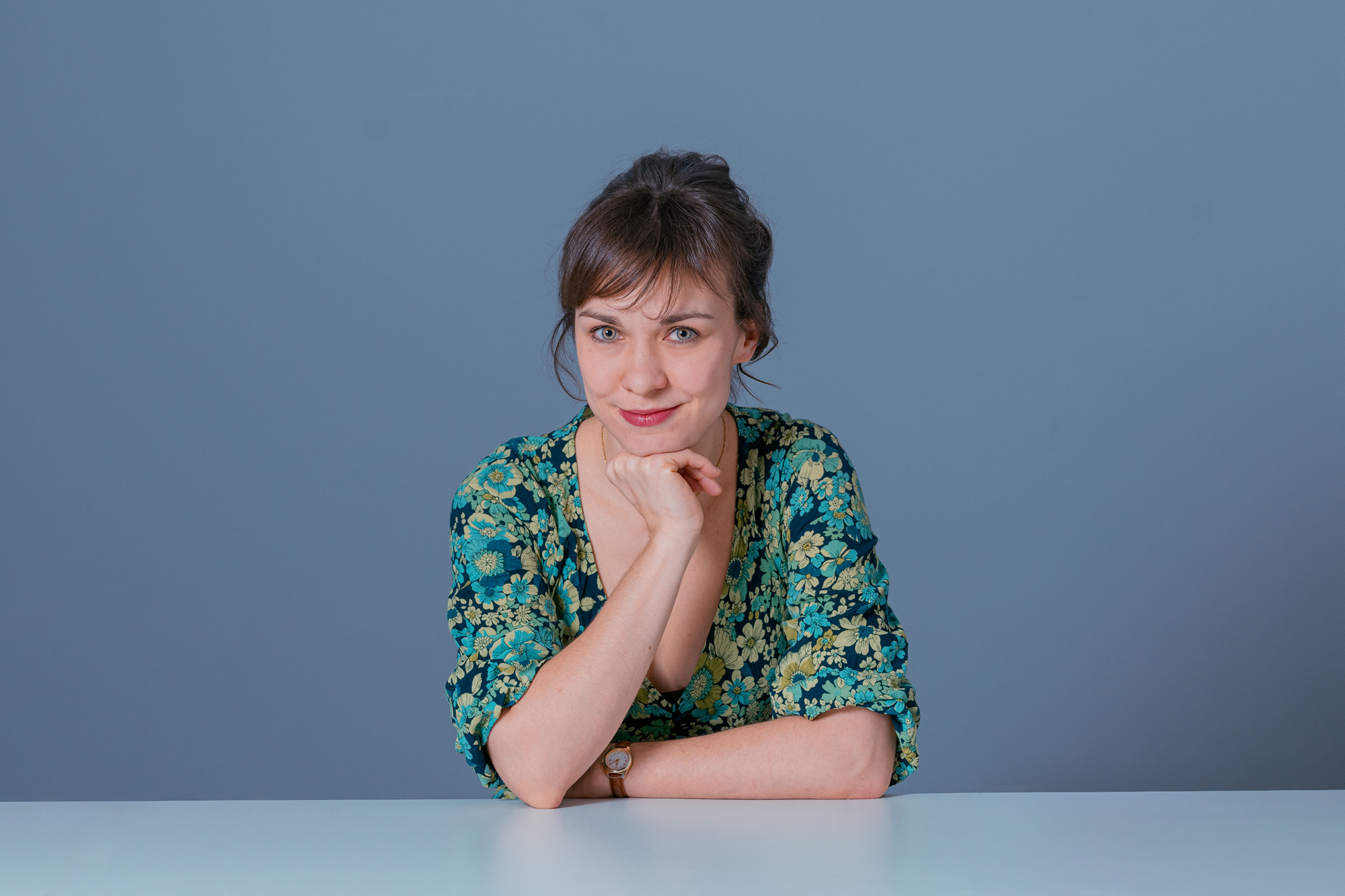 Małgorzata Hordyniec