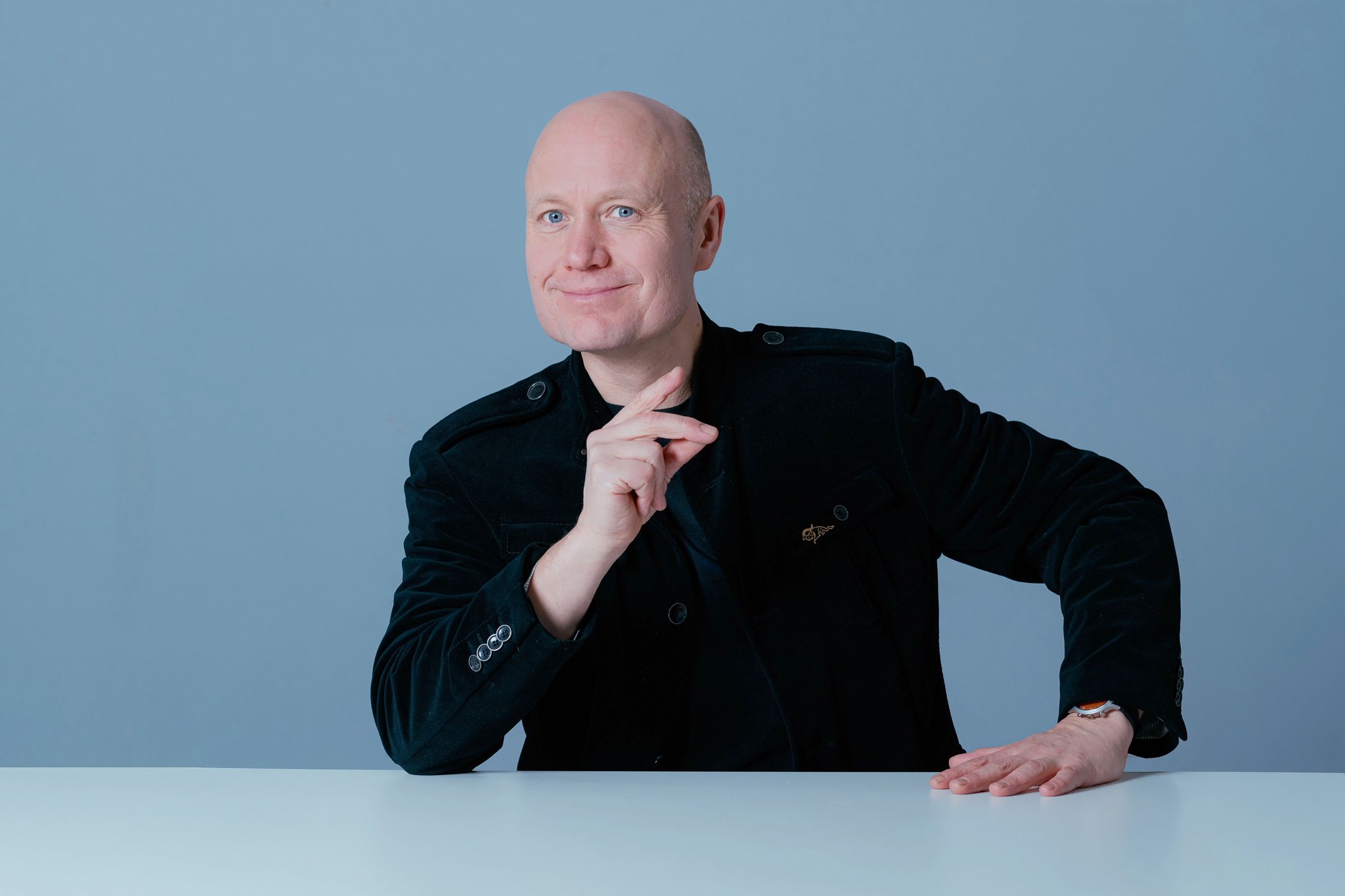 Piotr Idziak