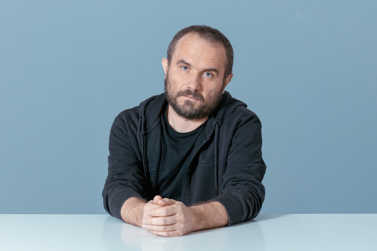 Paweł Szelest
