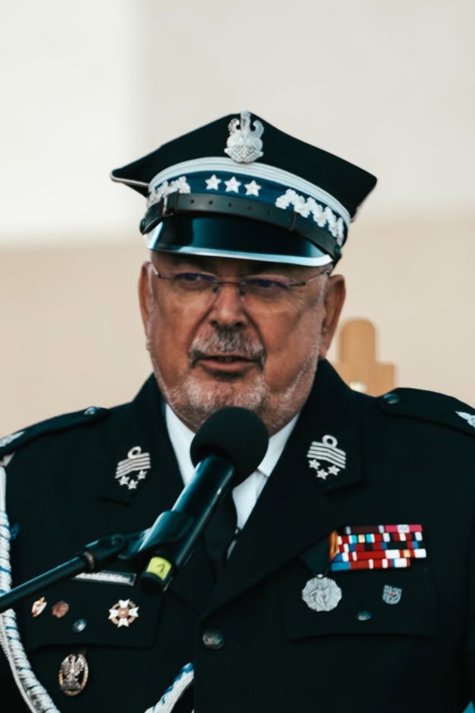Marek Bębenek