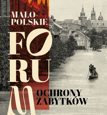 Małopolskie Forum Ochrony Zabytków