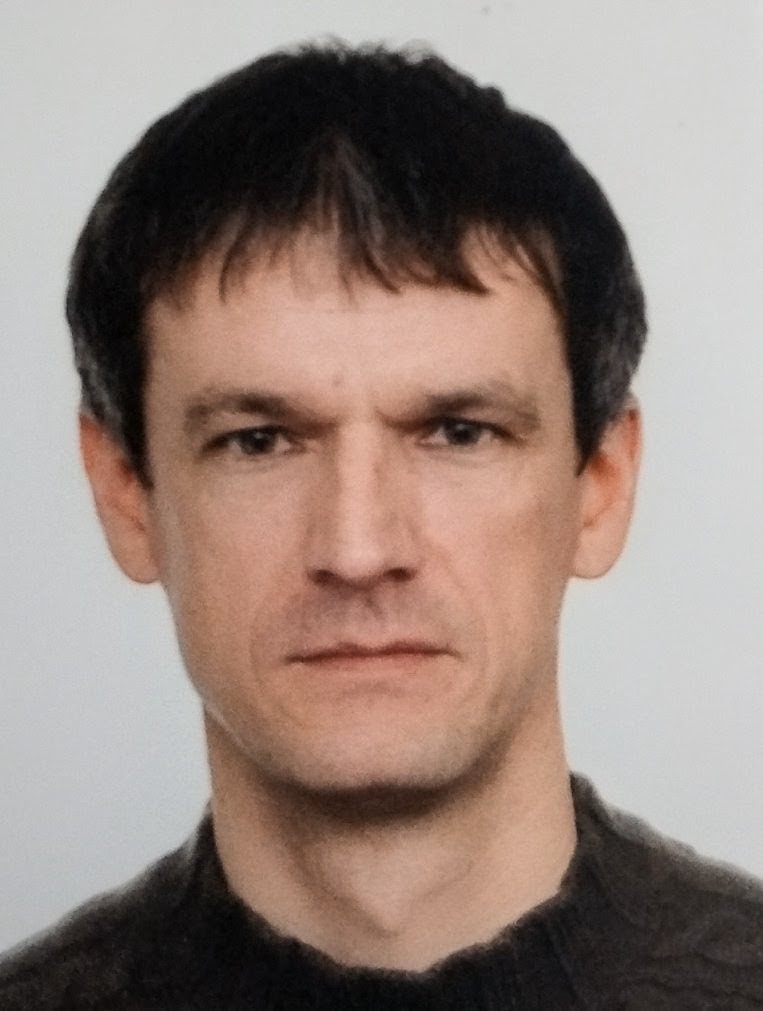 Michał Winiarski