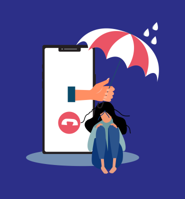 Telefoniczne wsparcie superwizyjne dla osób pracujących z młodzieżą