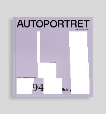 Ruiny nr 3/2026