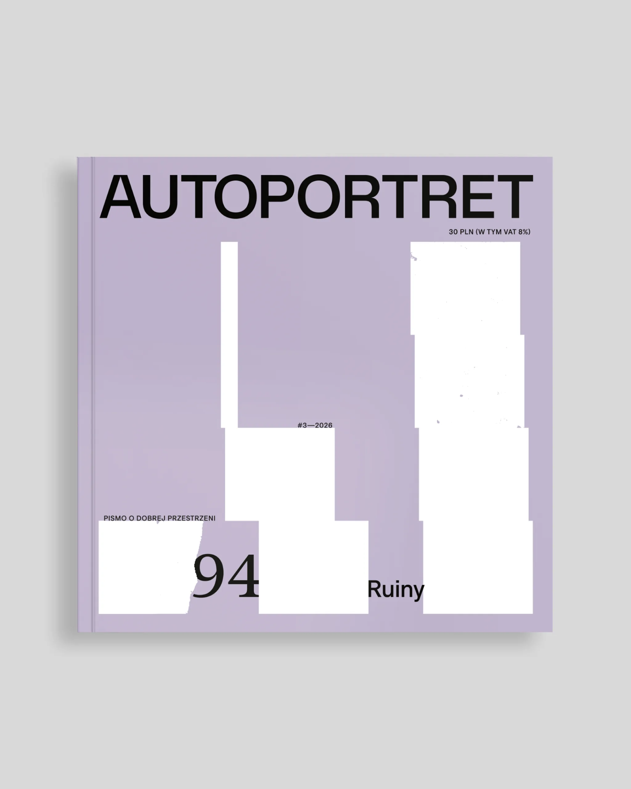 Ruiny nr 3/2026