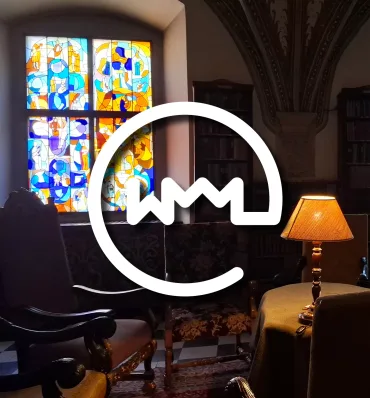 Poza klauzurą. Osiem wieków cystersów w Mogile