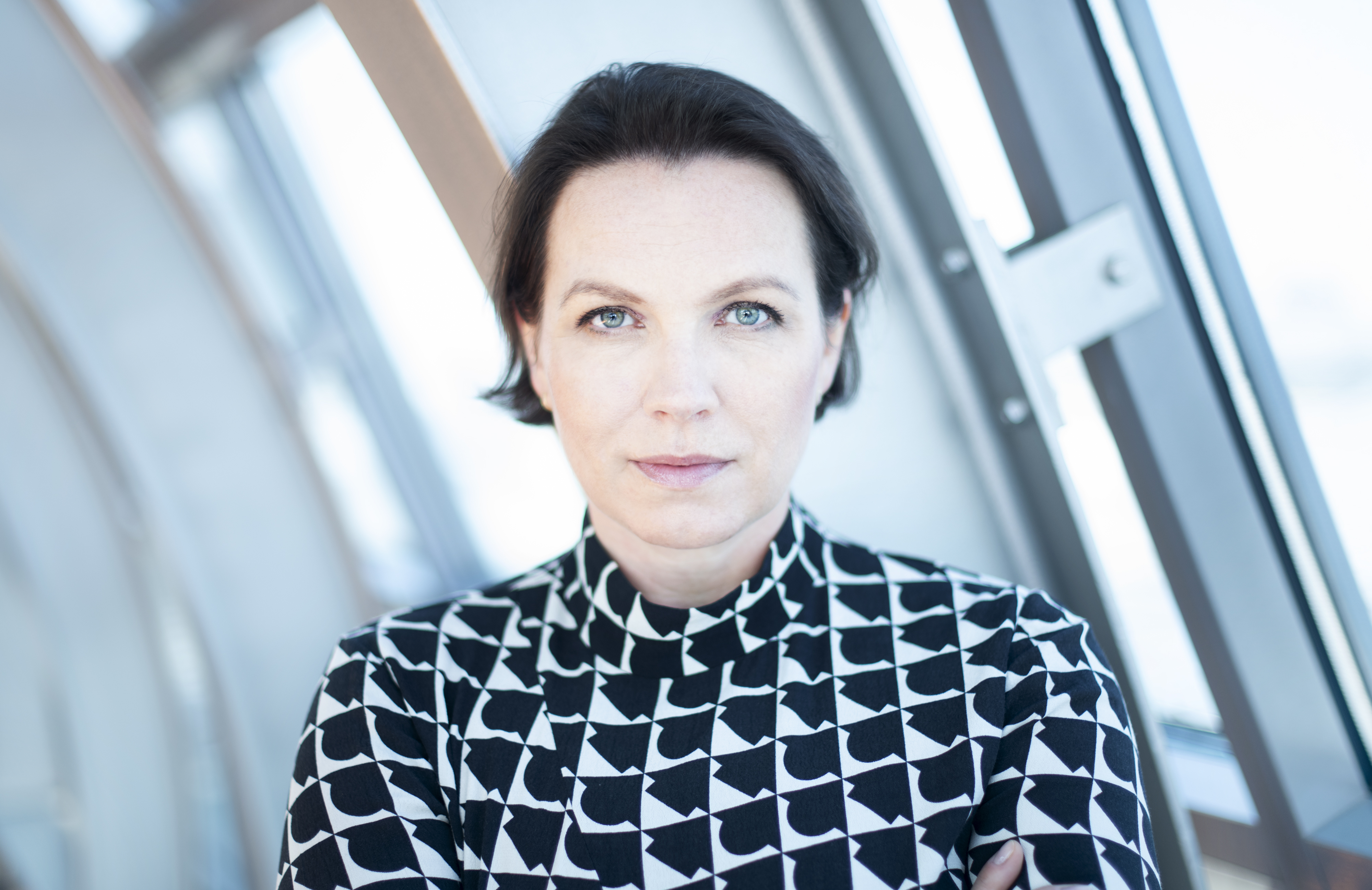 Agata Wąsowska-Pawlik