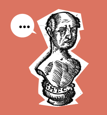 Być jak cicerone, czyli jak ciekawie oprowadzać