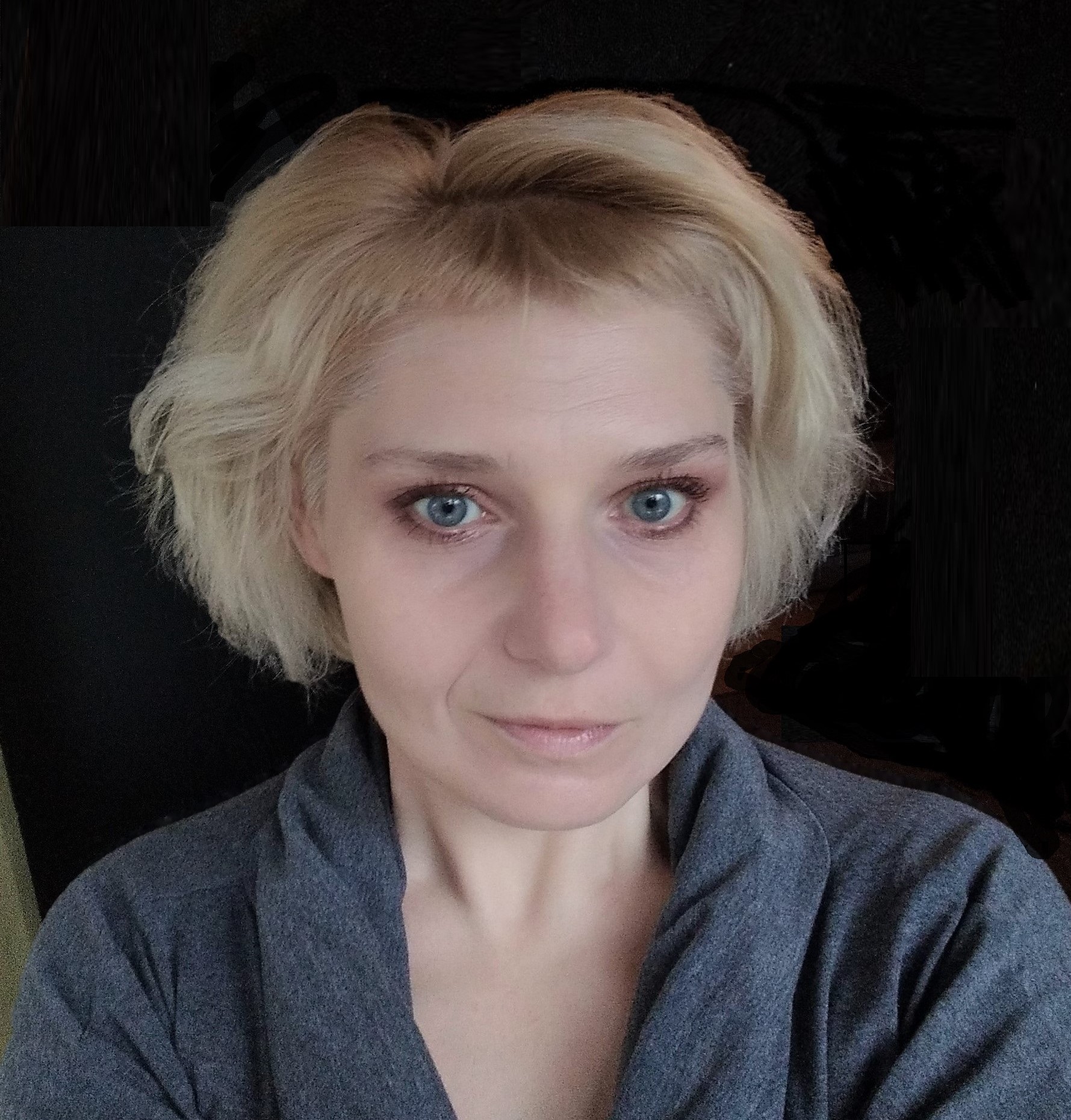 Dominika Marszałek-Rojek