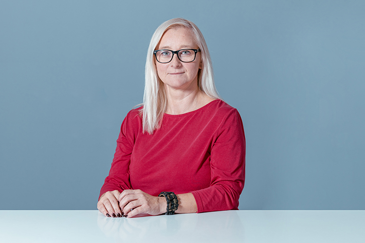 Katarzyna Dzigańska