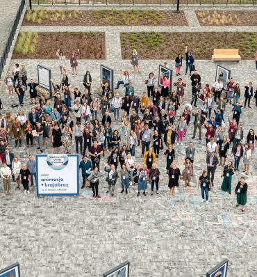 XI Ogólnopolska Giełda Projektów