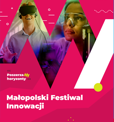 12. Małopolski Festiwal Innowacji