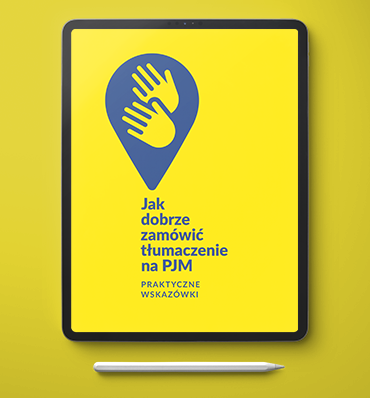 Jak dobrze zamówić PJM?