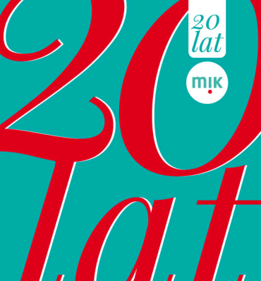 20 lat minęło. Świętujemy