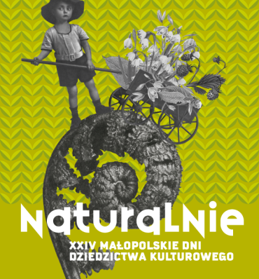 XXIV Małopolskie Dni Dziedzictwa Kulturowego