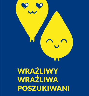 Dołącz do zespołu wrażliwych wolontariuszek i wolontariuszy MIK-u!