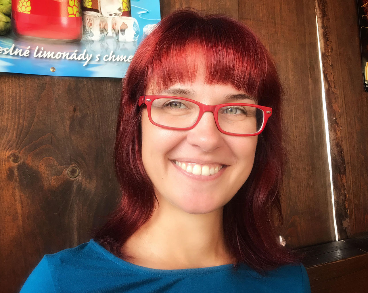 Dr Magdalena Łanuszka