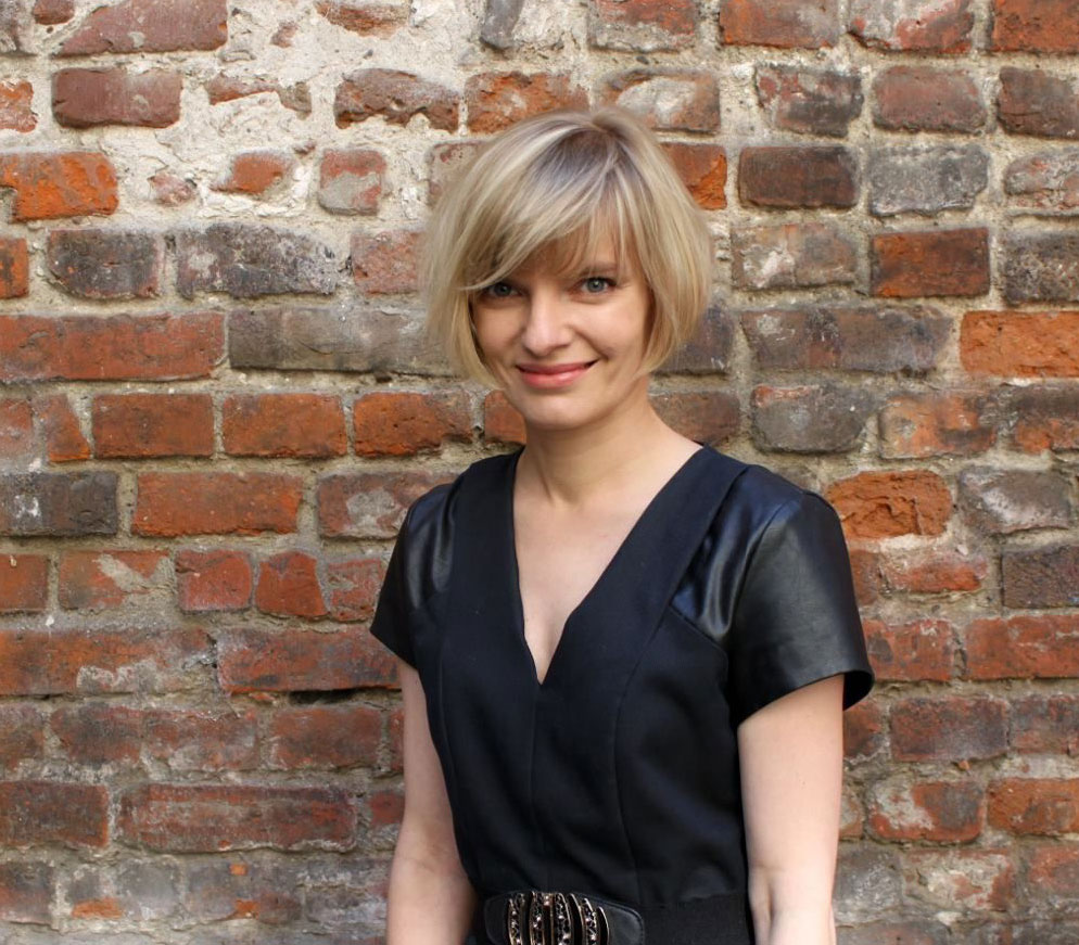 Marta Malina Moraczewska